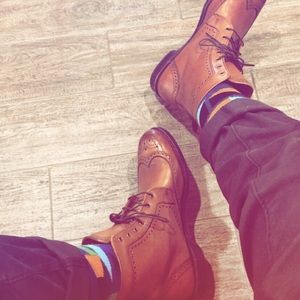 Meet your Posher, Dennis